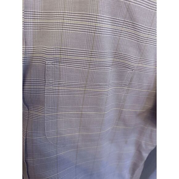 Tom James Royal Classic Hand Tailored Button Down - Picture 4 of 7